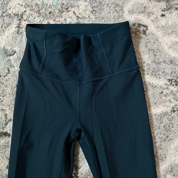 Lululemon Zoned In Tight in Night Diver - Picture 3 of 12